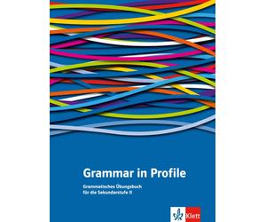 Paul Aston Rosemary Hellyer-Jones Grammar in Profile: Grammatisches Übu (Poche)