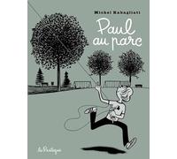 Paul au parc