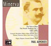 Paul Aumonier - The Voice of Brass [Import]