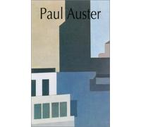 Paul Auster, coffret de 3 volumes