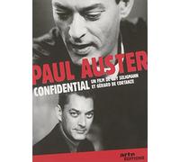 Paul Auster – Confidential