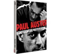 Paul Auster Confidential