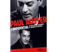 Arte Clothing – Paul Auster Confidential
