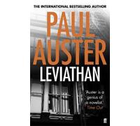 Paul Auster – Leviathan – Poche (Faber & Faber)