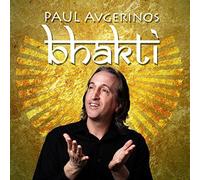 Paul Avgerinos - Bhakti [New CD]