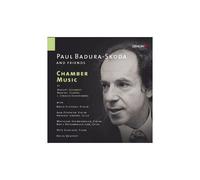 Paul Badura Skoda And Friends, Musique De Chambre