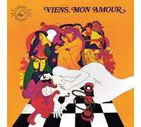 PAUL BAILLARGEON/DEAN MORGAN - Viens, Mon Amour