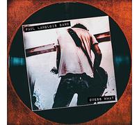 Paul Band Langlois – Guess What – CD – Import