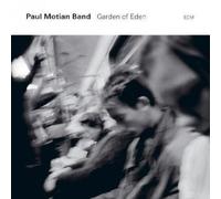 Paul Band Motian - Garden of Eden [New CD] Spain - Import