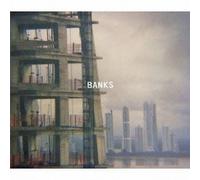 Paul Banks - Banks [Import allemand]