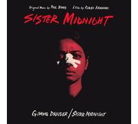 Paul Banks – Gimme Danger / Sister Midnight – Vinyle 7" coloré Édition limitée (rouge)