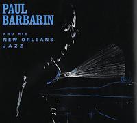 Paul Barbarin & His New Orleans Jazz