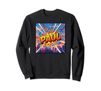 Paul BD Style Sweatshirt