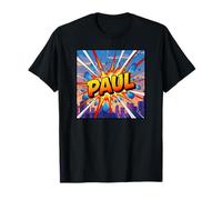 Paul BD Style T-Shirt
