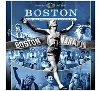 Paul Beal - Boston - O.S.T. [Cd]
