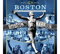 Paul Beal - Boston - O.S.T. [Cd]