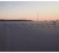 Paul Beauchamp - Needs Must When The Devil Drives [Import]