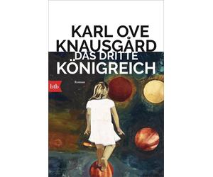 Paul Berf Karl Ove Knausgård Das dritte Königreich: Roman (Poche)