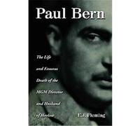 Paul Bern E. J. Fleming (Auteur)