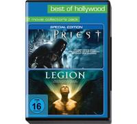 Paul Bettany - Best of Hollywood-2 Movie Collector's Pack 124 [Import]