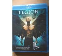 Legion (Blu-ray) (Blu-ray) Bettany Paul Black Lucas Gibson Tyrese Dutton Walsh