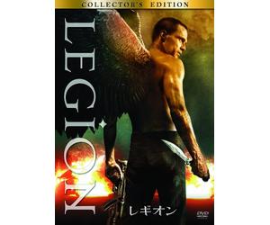 Paul Bettany-Legion [Edizione: Giappone] [Import]