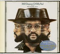 Billy Paul – 360 Degrees Of Billy Paul – MSI