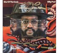 Paul, Billy - 360 Degrees of. -Sacd [Import]