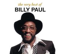 Paul, Billy - Best Of Billy Paul