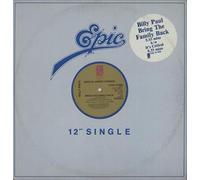 Paul Billy - Bring The Family Back