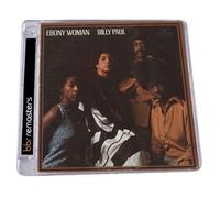 Paul, Billy - Ebony Woman [Import]