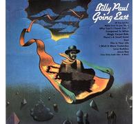 Paul,Billy - Going East [Import]