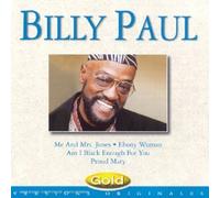 Paul,Billy - Gold [Import]