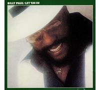 Paul,Billy - Let'em in [Import]
