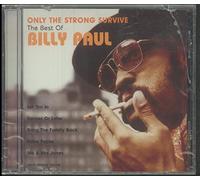 Paul, Billy - Only the Strong Survive
