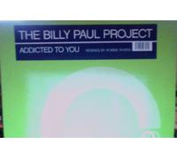 Paul, Billy Project - Addicted to You [Vinyl Single]