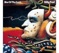 Paul, Billy - War of The Gods [Import]