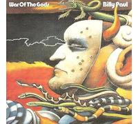 War Of The Gods