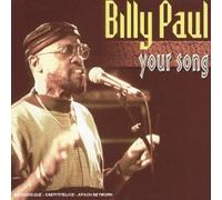 Paul, Billy - Your Song