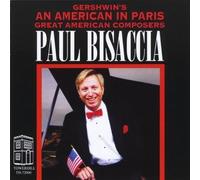 Paul Bisaccia - Gershwin's an in Paris-American COM