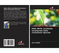 Paul Biya: Architetto Incompreso Della Rivoluzione Agricola