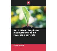 Paul Biya: Arquiteto Incompreendido Da Revolução Agrícola