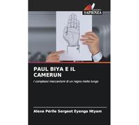 Paul Biya E Il Camerun