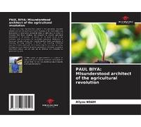 Paul Biya: Misunderstood Architect Of The Agricultural Revolution