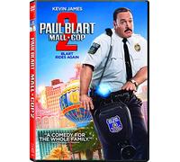 Paul Blart 2 – Sony Pictures Home Entertainment