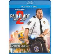 Paul Blart 2 [Blu-Ray]