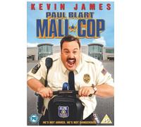 Paul Blart