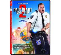 Paul Blart Mall Cop 2 – Sony Pictures Home Entertainment