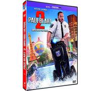 Paul Blart: Mall Cop 2 [DVD + Copie digitale]
