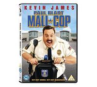 Paul Blart - Mall Cop [Import Anglais] (Import)